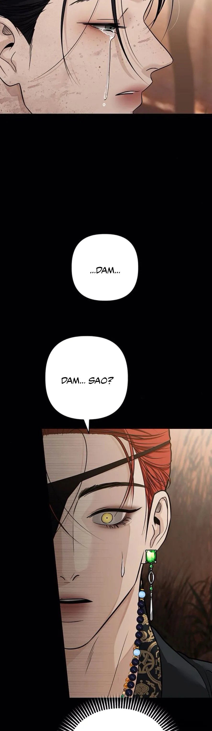Quỷ Hồn - Chap 39 - Trang 9