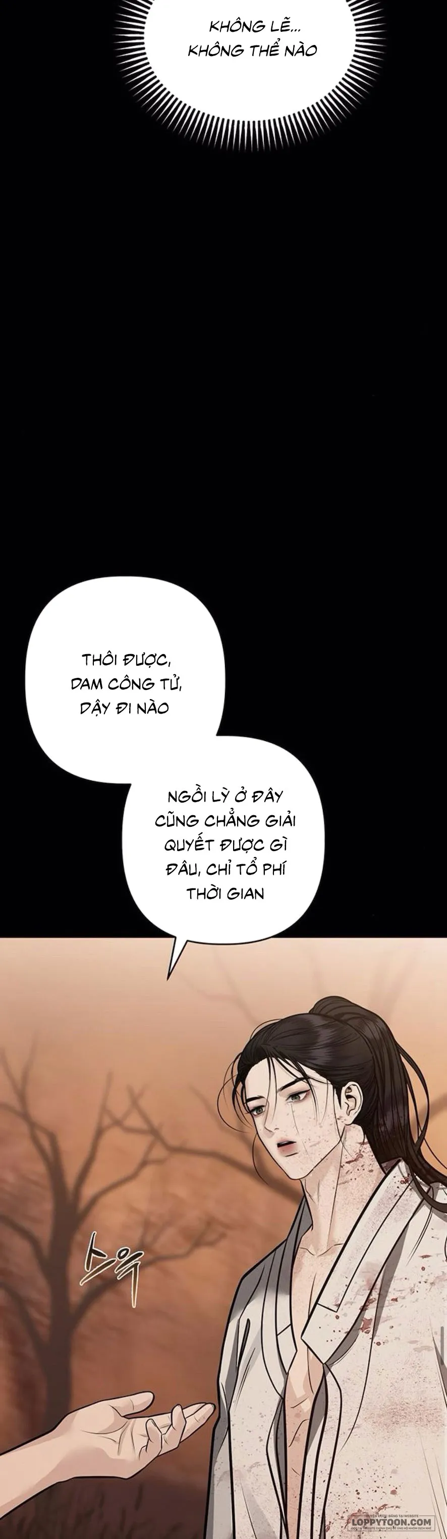 Quỷ Hồn - Chap 39 - Trang 10
