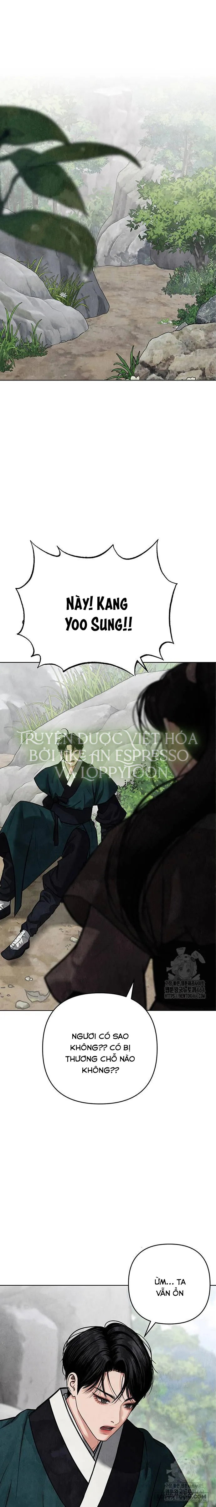 Quỷ Hồn - Chap 4 - Trang 1