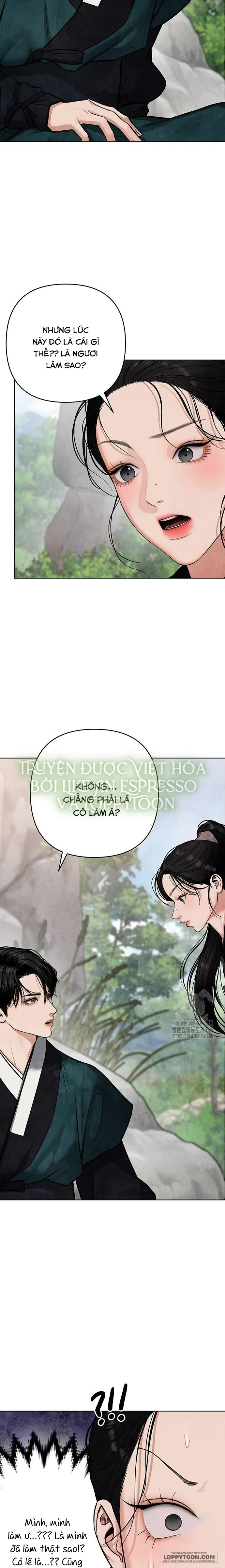 Quỷ Hồn - Chap 4 - Trang 2
