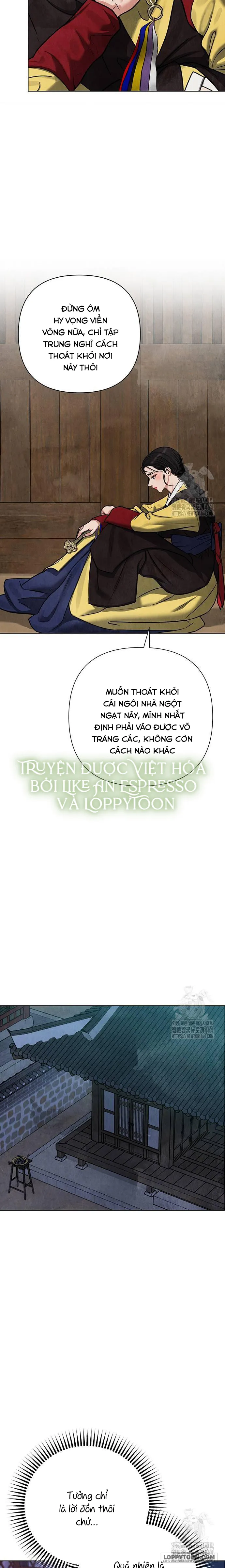 Quỷ Hồn - Chap 4 - Trang 11
