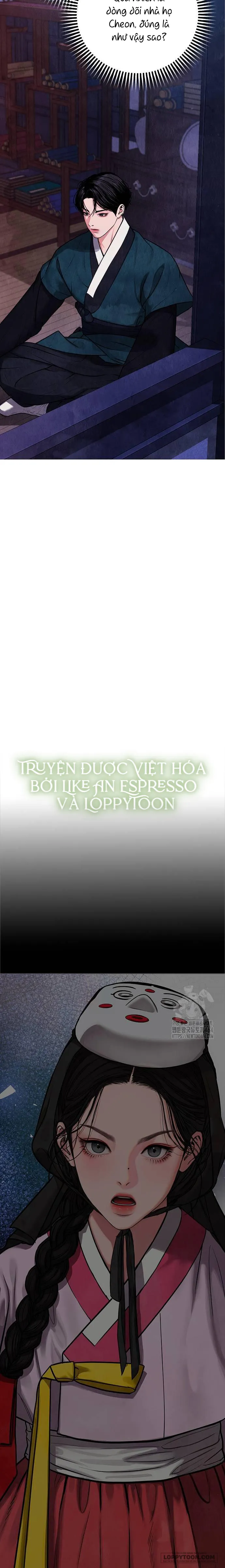 Quỷ Hồn - Chap 4 - Trang 12