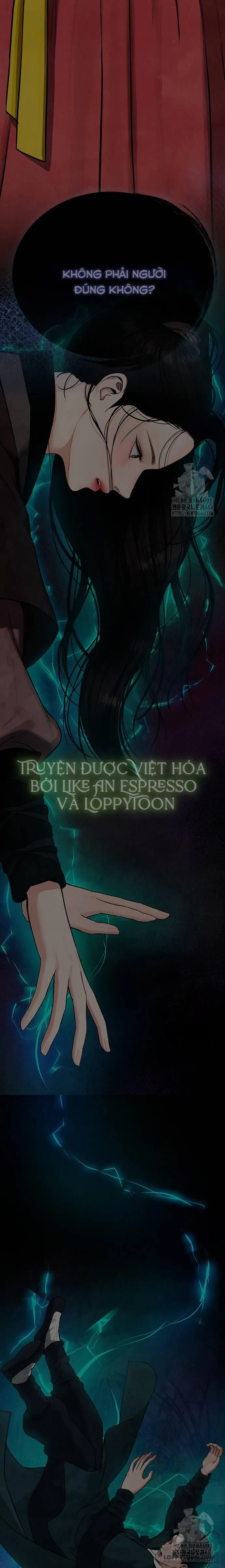 Quỷ Hồn - Chap 4 - Trang 13