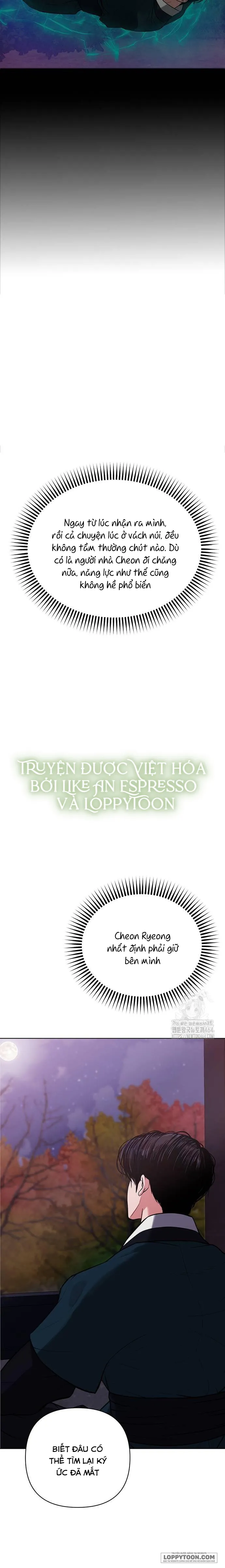 Quỷ Hồn - Chap 4 - Trang 14