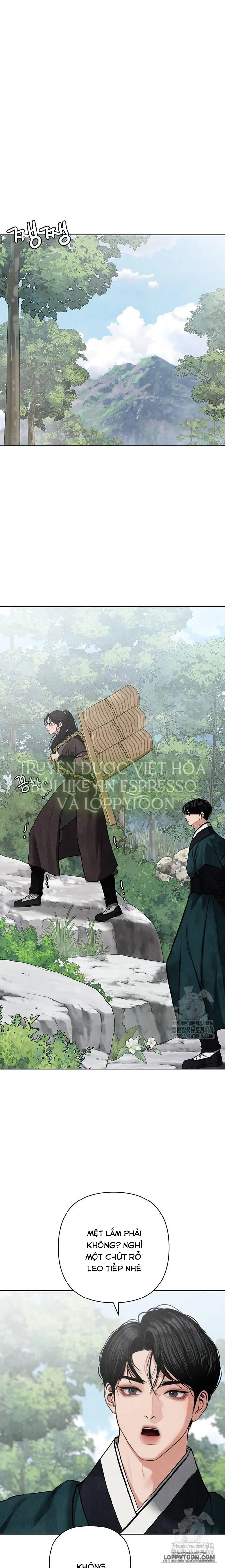 Quỷ Hồn - Chap 4 - Trang 15