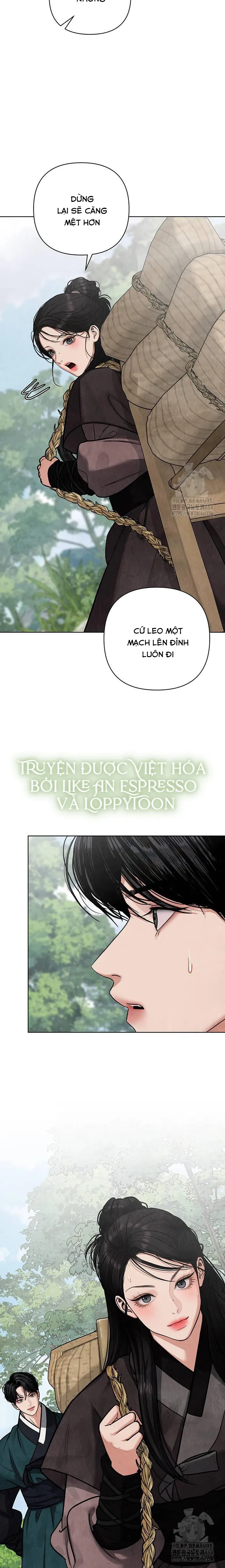 Quỷ Hồn - Chap 4 - Trang 16