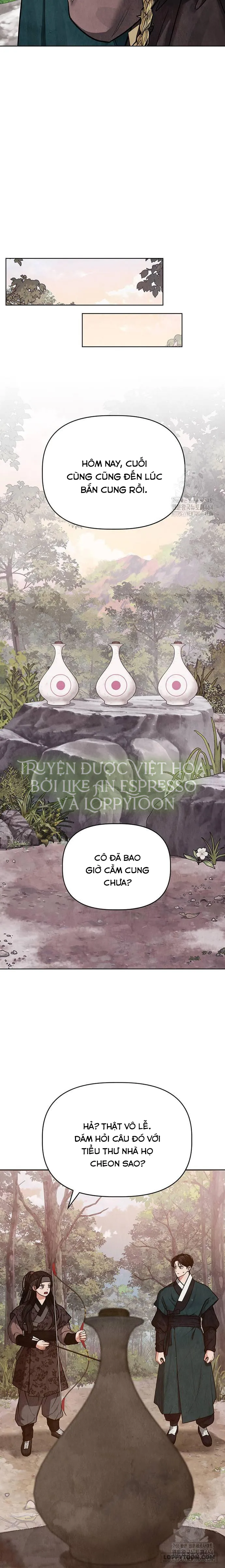 Quỷ Hồn - Chap 4 - Trang 17