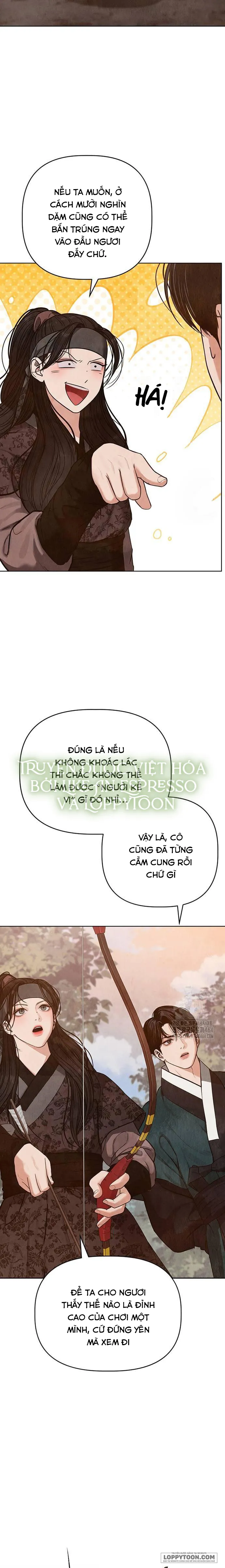 Quỷ Hồn - Chap 4 - Trang 18