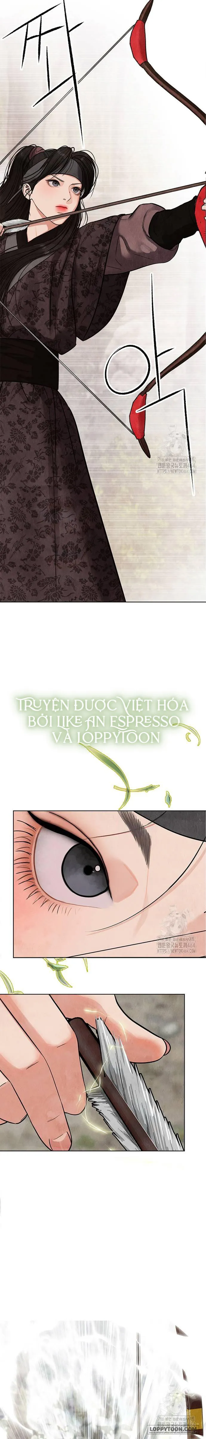Quỷ Hồn - Chap 4 - Trang 19