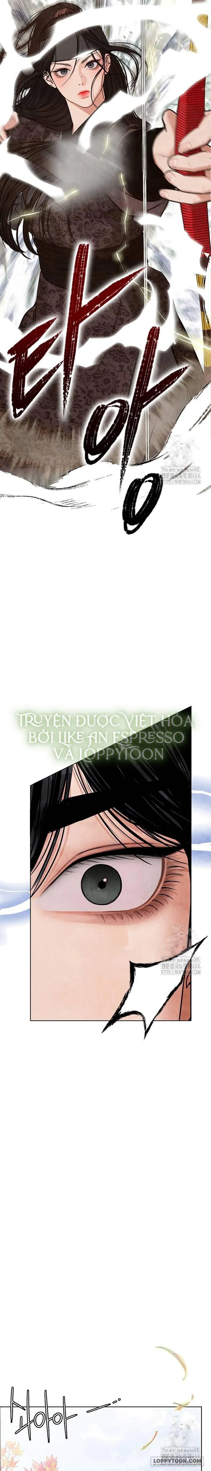 Quỷ Hồn - Chap 4 - Trang 20