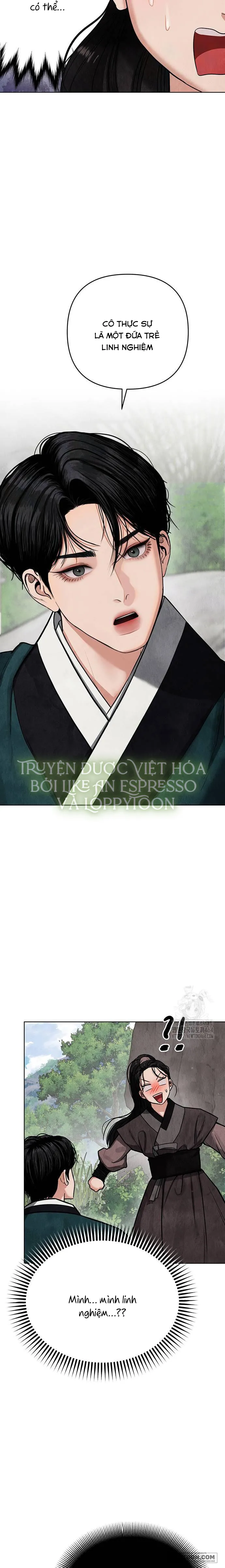 Quỷ Hồn - Chap 4 - Trang 3