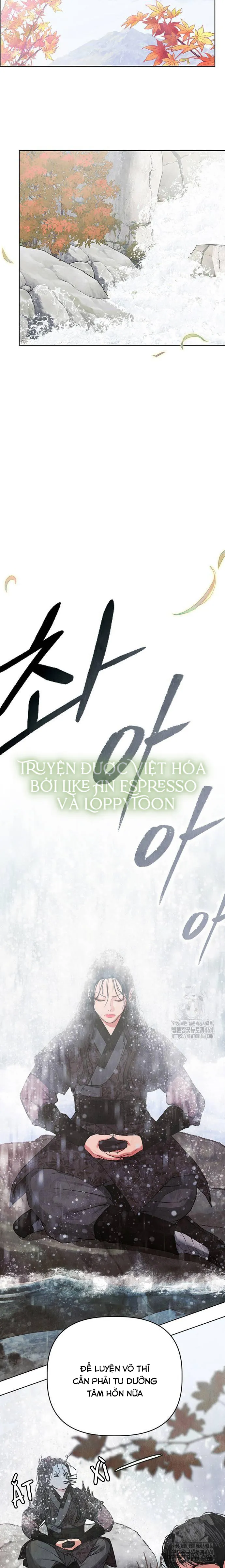 Quỷ Hồn - Chap 4 - Trang 21