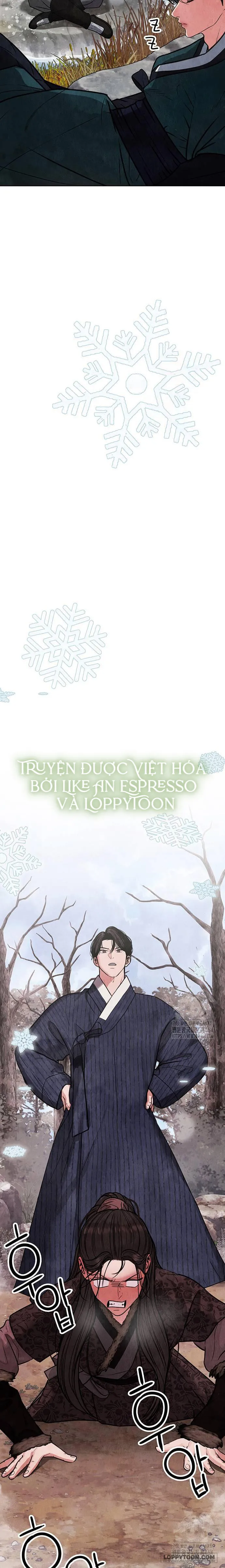 Quỷ Hồn - Chap 4 - Trang 22