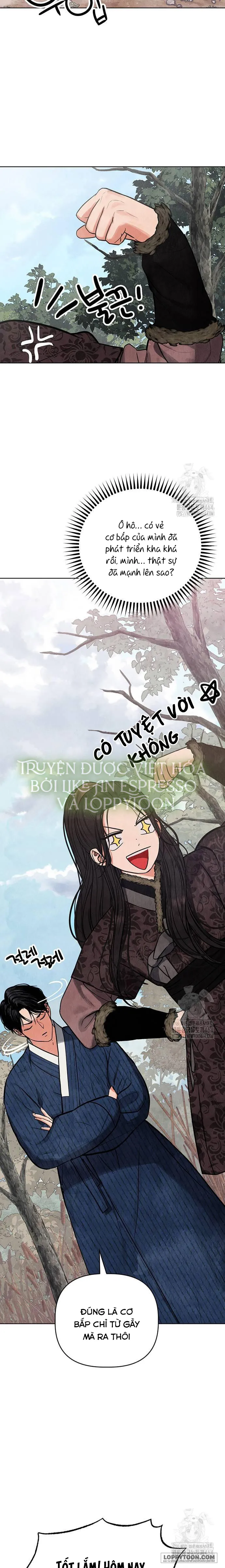 Quỷ Hồn - Chap 4 - Trang 23