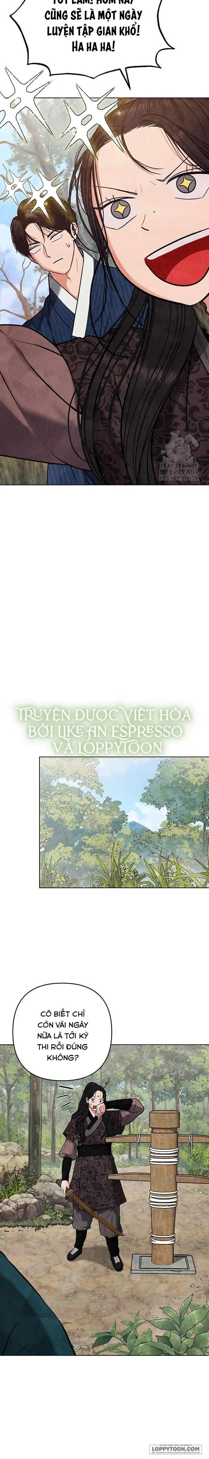 Quỷ Hồn - Chap 4 - Trang 24