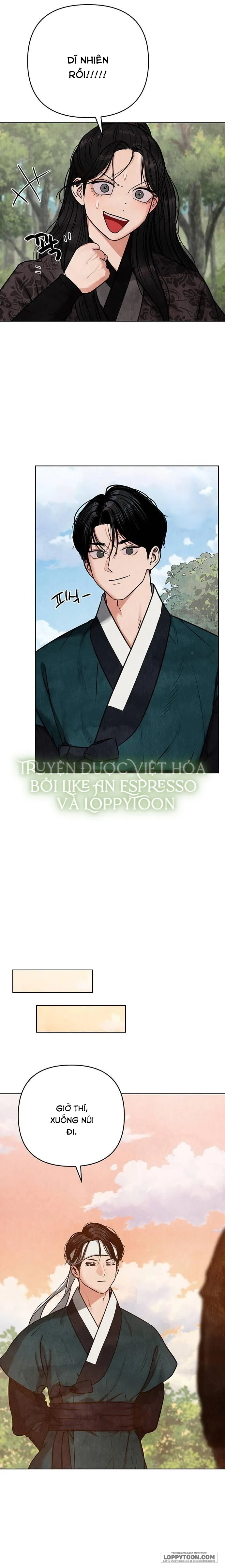 Quỷ Hồn - Chap 4 - Trang 25