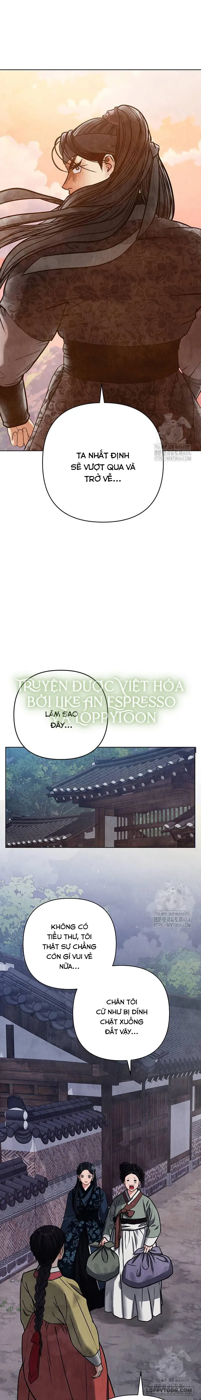 Quỷ Hồn - Chap 4 - Trang 26