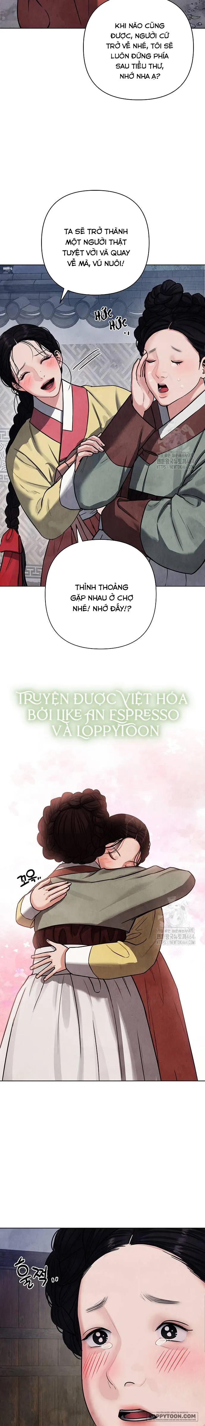 Quỷ Hồn - Chap 4 - Trang 27
