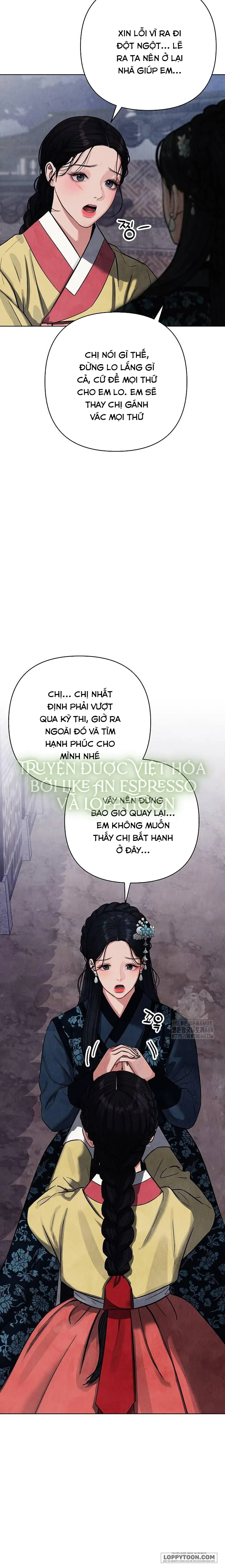 Quỷ Hồn - Chap 4 - Trang 29