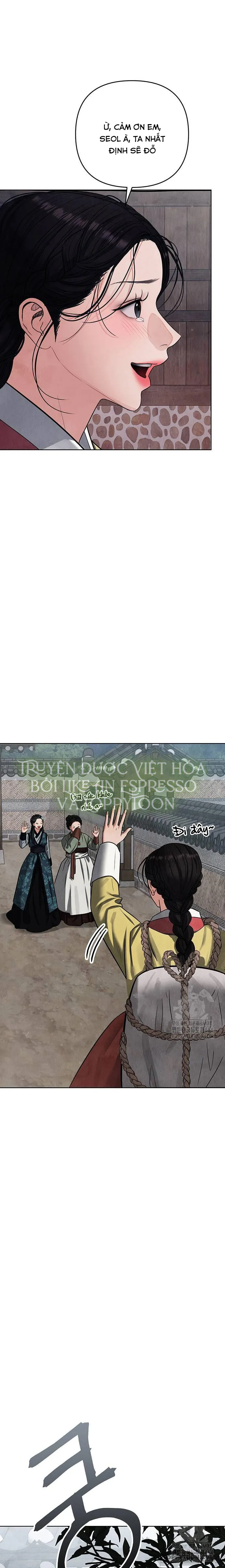 Quỷ Hồn - Chap 4 - Trang 30