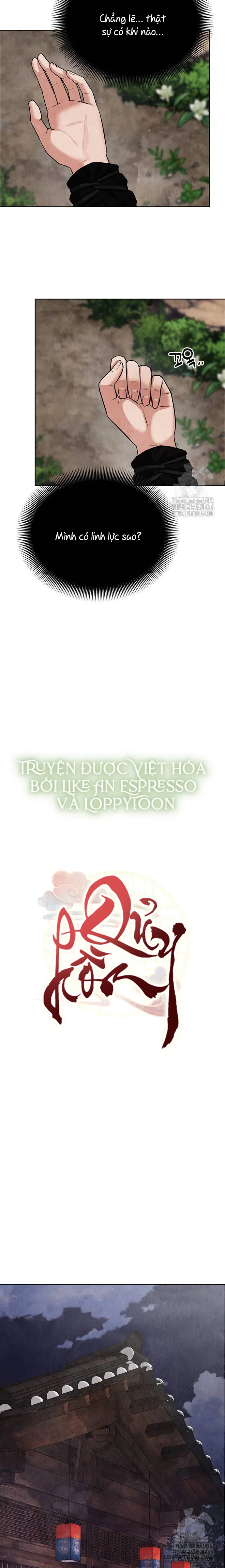Quỷ Hồn - Chap 4 - Trang 4