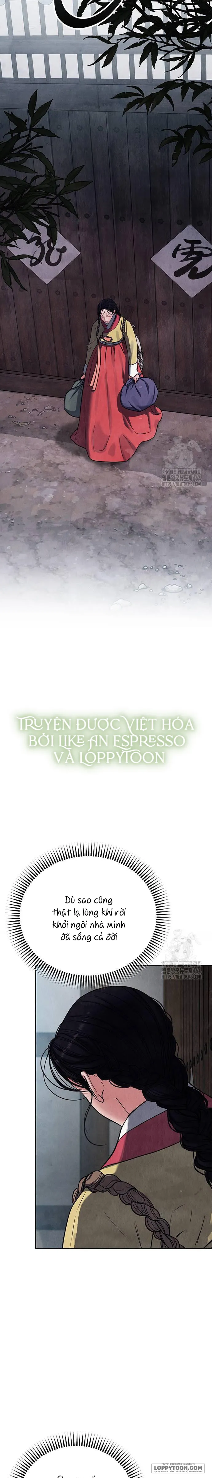 Quỷ Hồn - Chap 4 - Trang 31