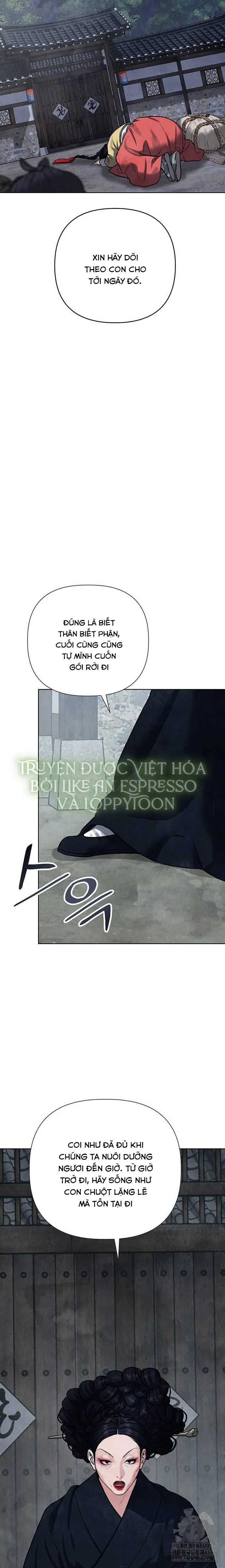 Quỷ Hồn - Chap 4 - Trang 33