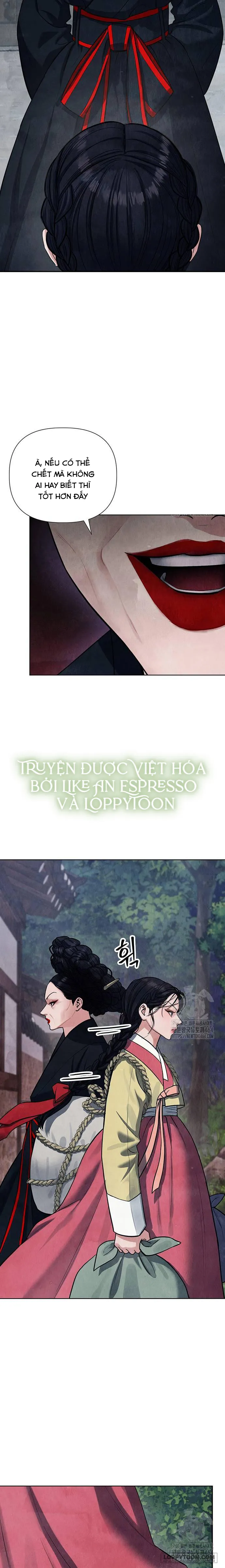 Quỷ Hồn - Chap 4 - Trang 34