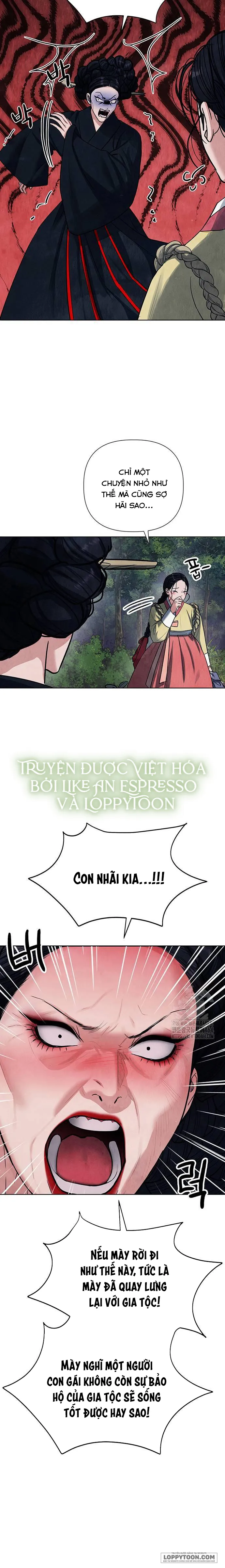Quỷ Hồn - Chap 4 - Trang 36