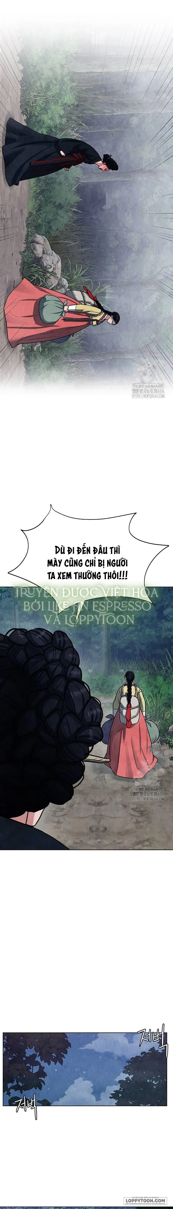 Quỷ Hồn - Chap 4 - Trang 37