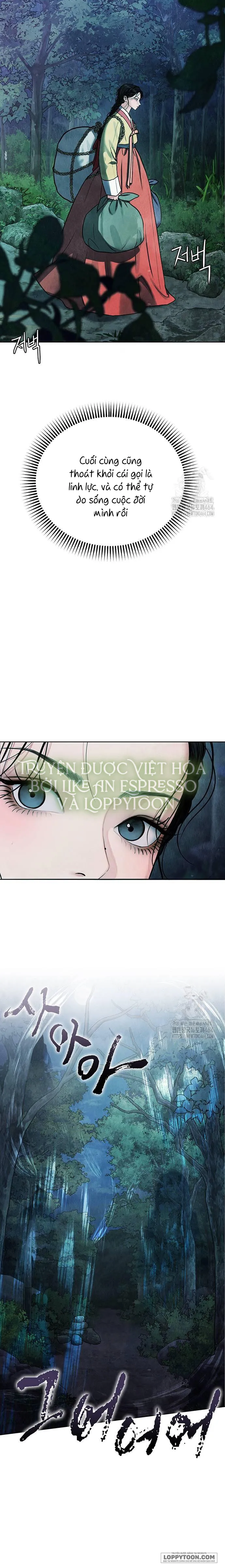 Quỷ Hồn - Chap 4 - Trang 38