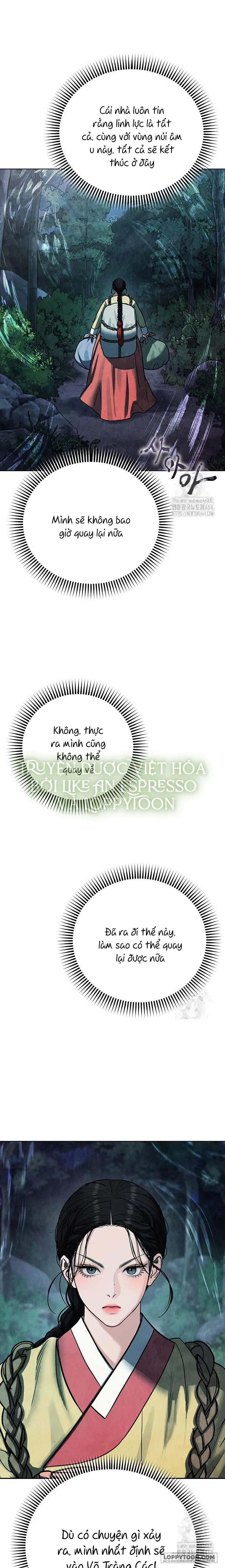 Quỷ Hồn - Chap 4 - Trang 39