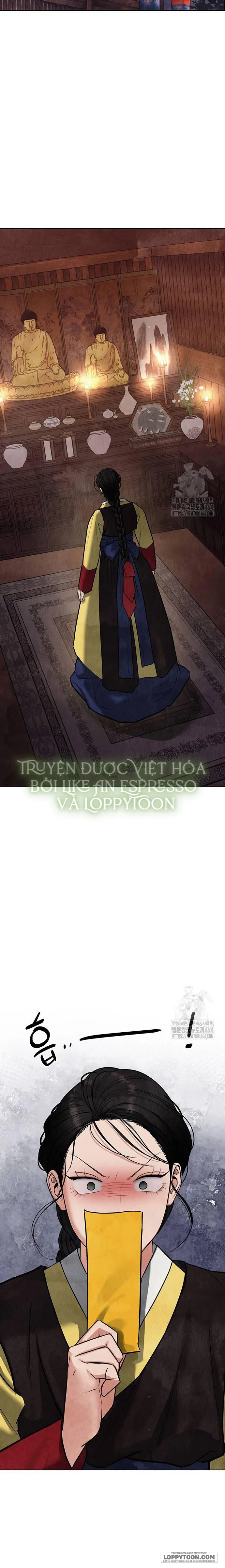 Quỷ Hồn - Chap 4 - Trang 5