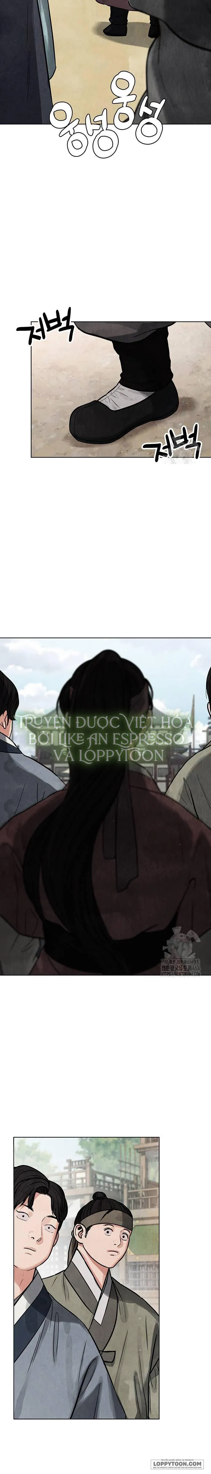 Quỷ Hồn - Chap 4 - Trang 41