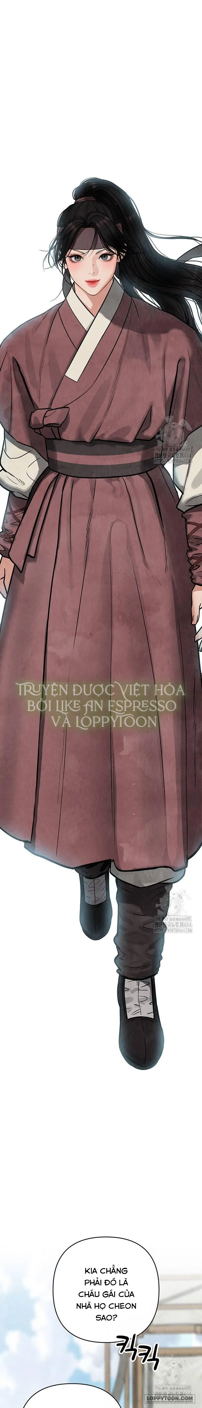 Quỷ Hồn - Chap 4 - Trang 42