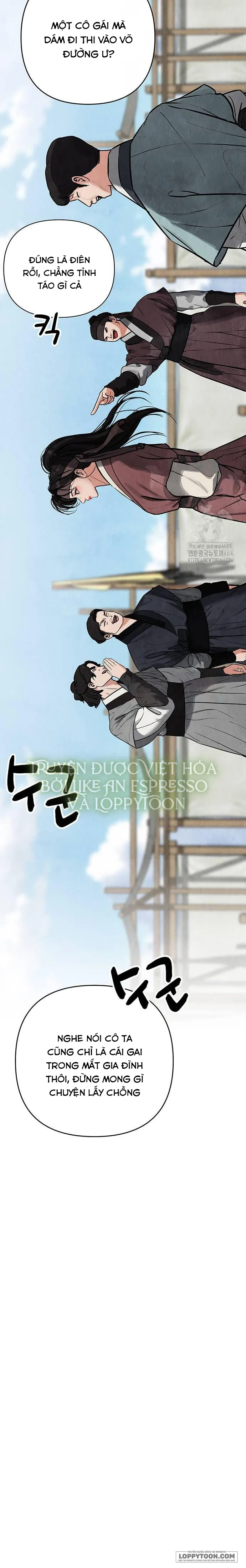 Quỷ Hồn - Chap 4 - Trang 43