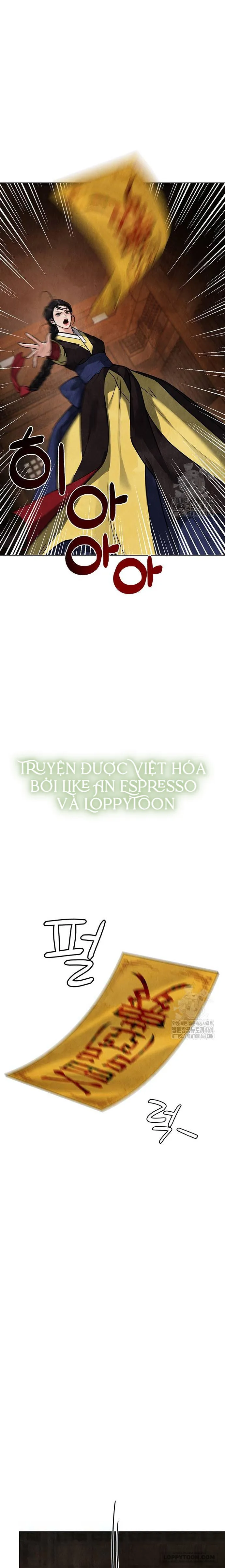 Quỷ Hồn - Chap 4 - Trang 6