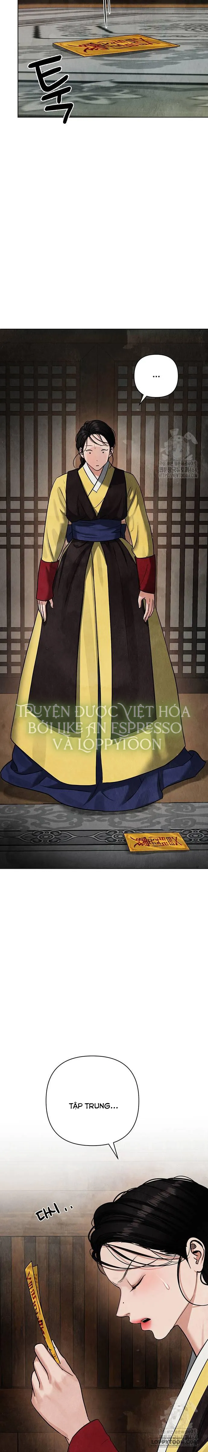 Quỷ Hồn - Chap 4 - Trang 7