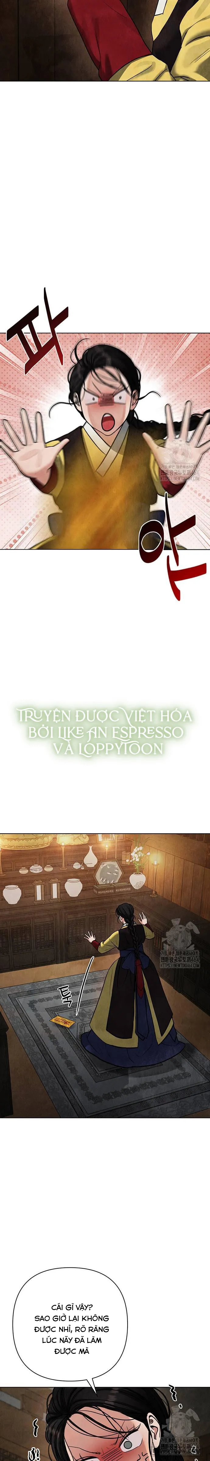 Quỷ Hồn - Chap 4 - Trang 8