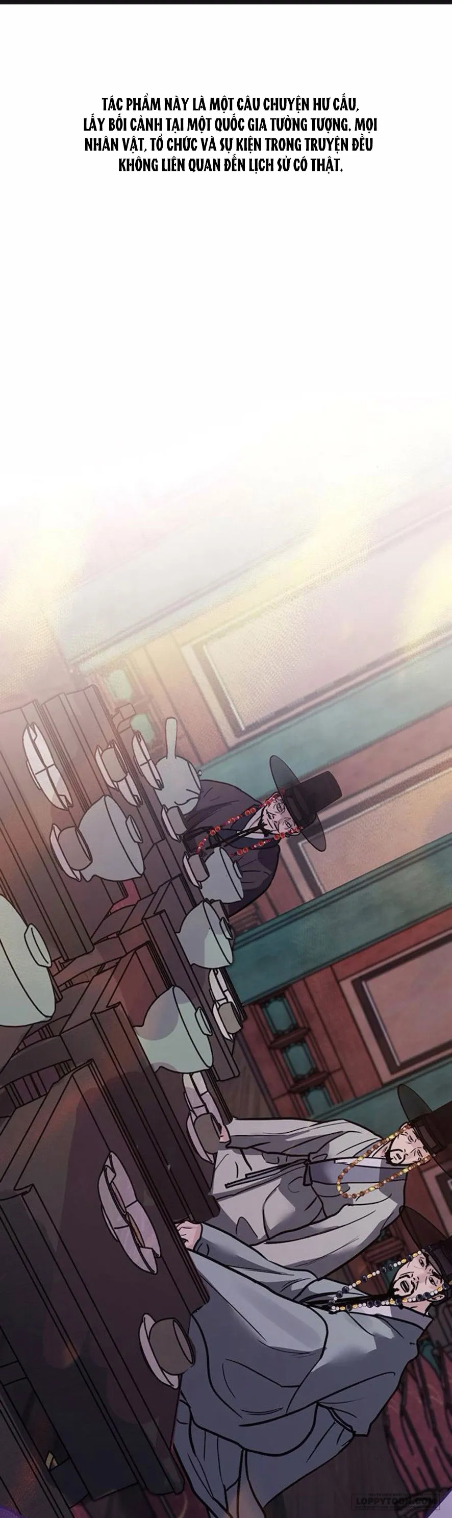 Quỷ Hồn - Chap 40 - Trang 1