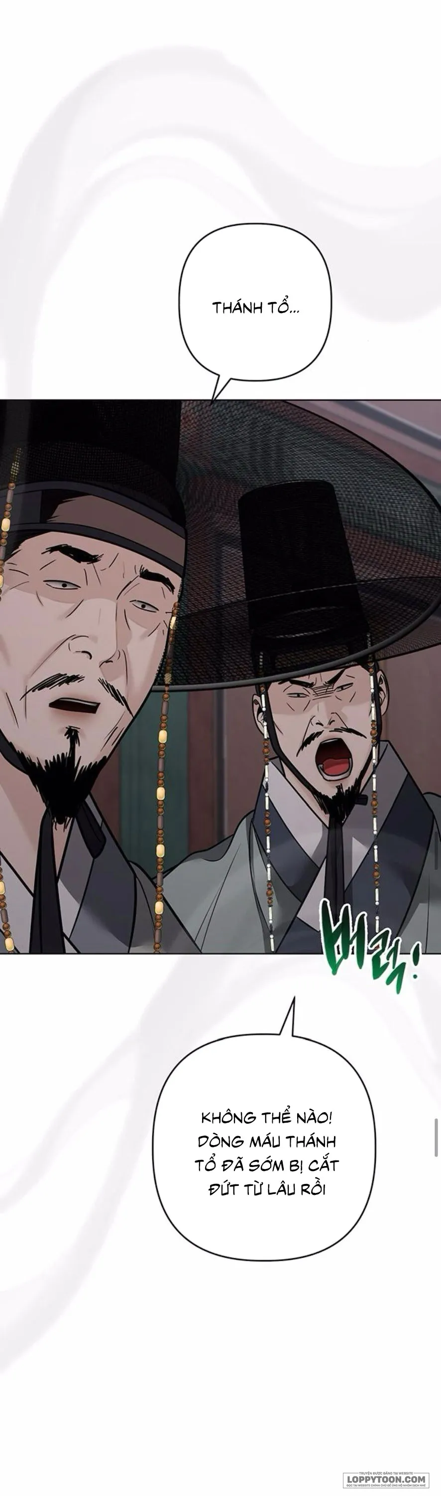 Quỷ Hồn - Chap 40 - Trang 12