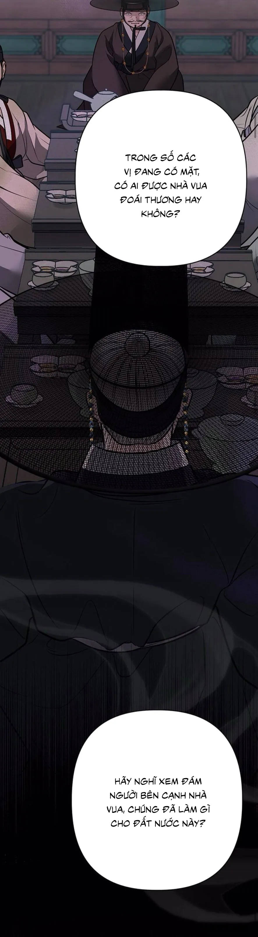 Quỷ Hồn - Chap 40 - Trang 14