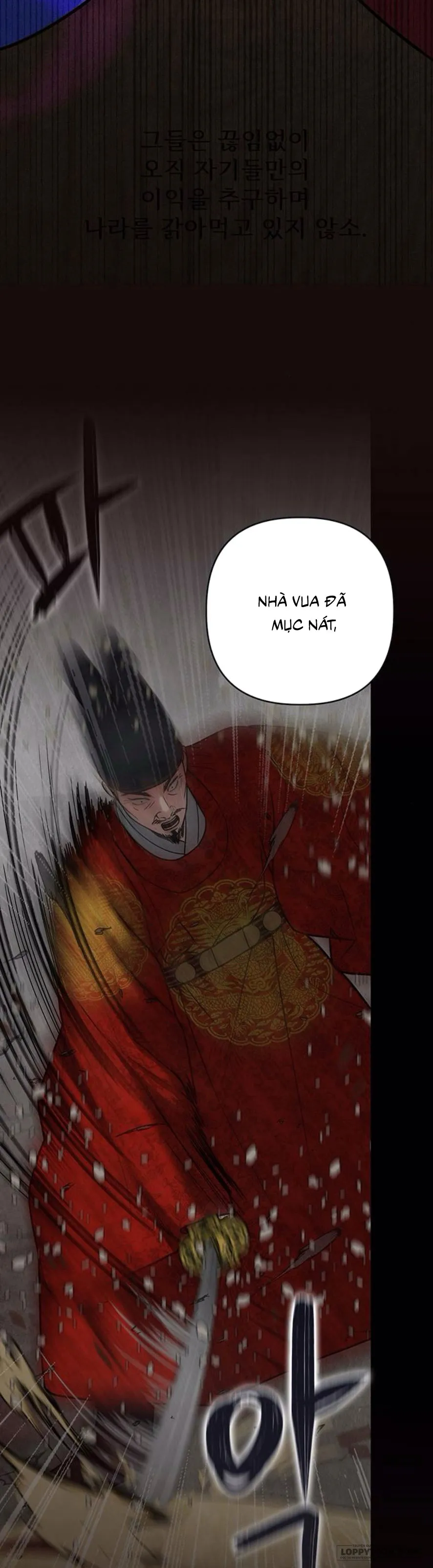 Quỷ Hồn - Chap 40 - Trang 16