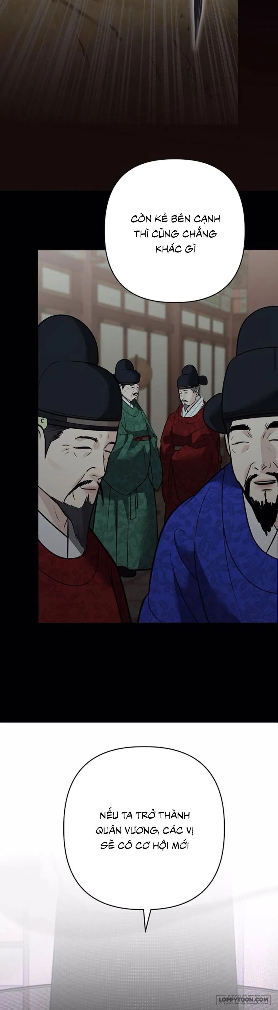 Quỷ Hồn - Chap 40 - Trang 17