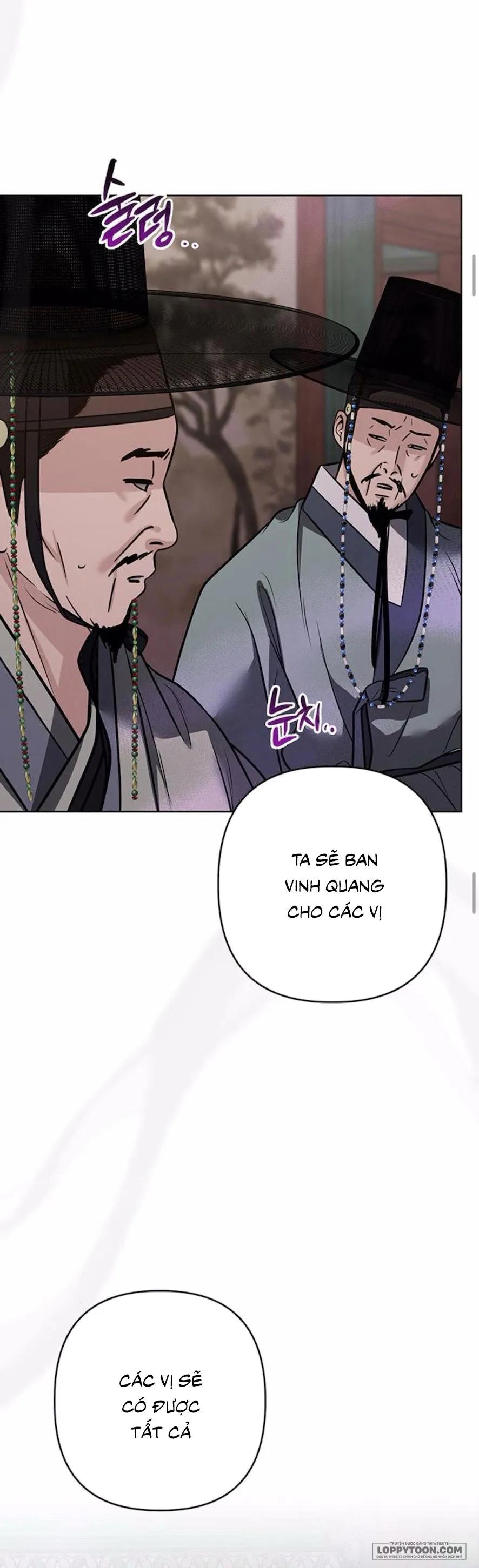 Quỷ Hồn - Chap 40 - Trang 19