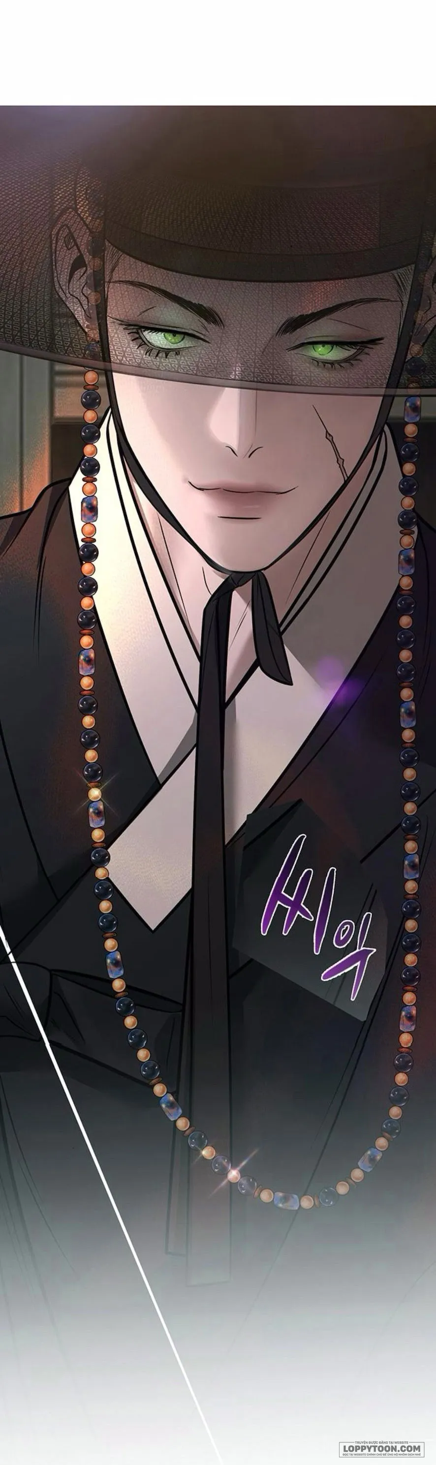 Quỷ Hồn - Chap 40 - Trang 3