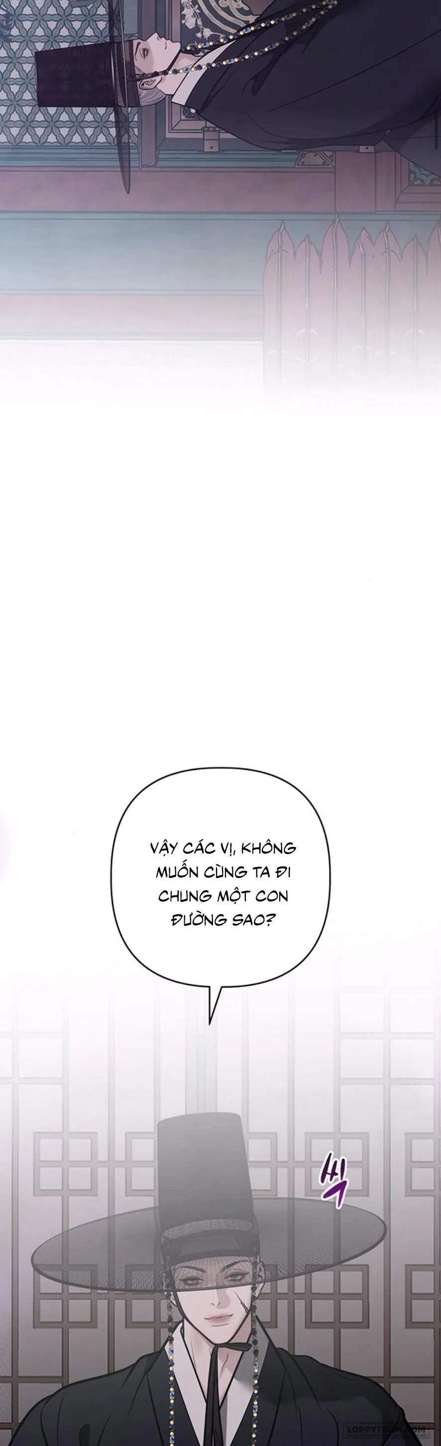 Quỷ Hồn - Chap 40 - Trang 21