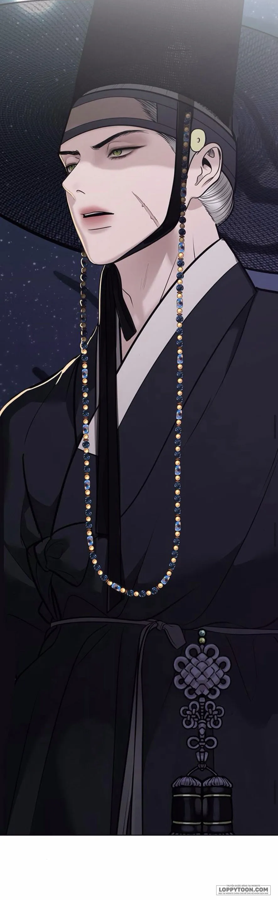 Quỷ Hồn - Chap 40 - Trang 27