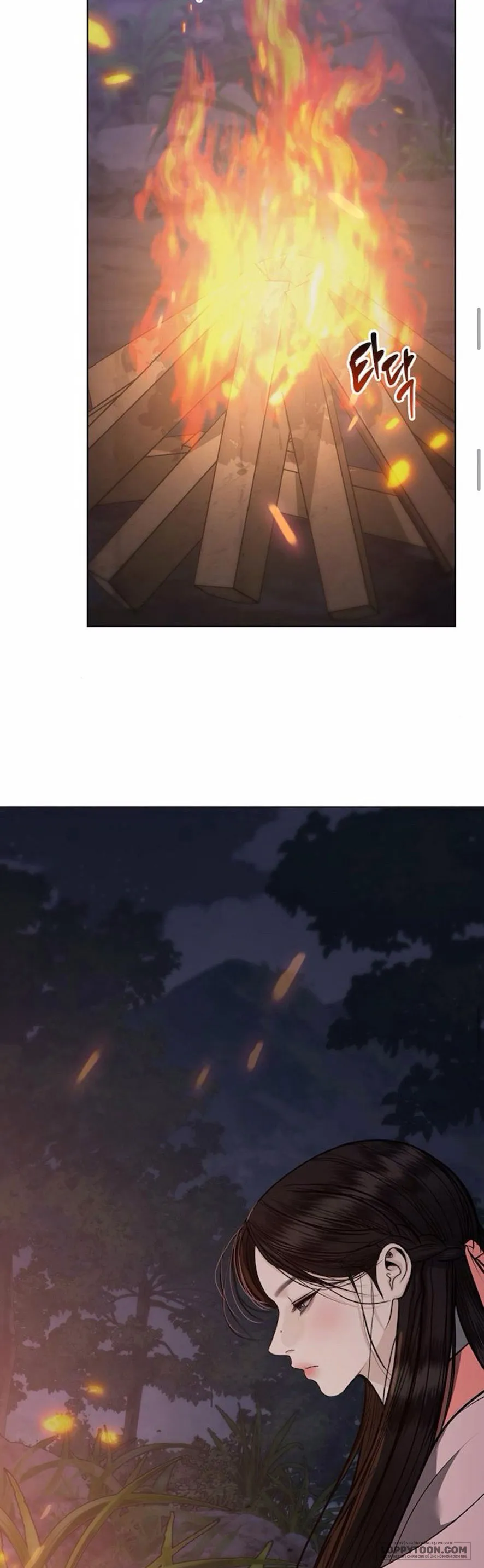 Quỷ Hồn - Chap 40 - Trang 29