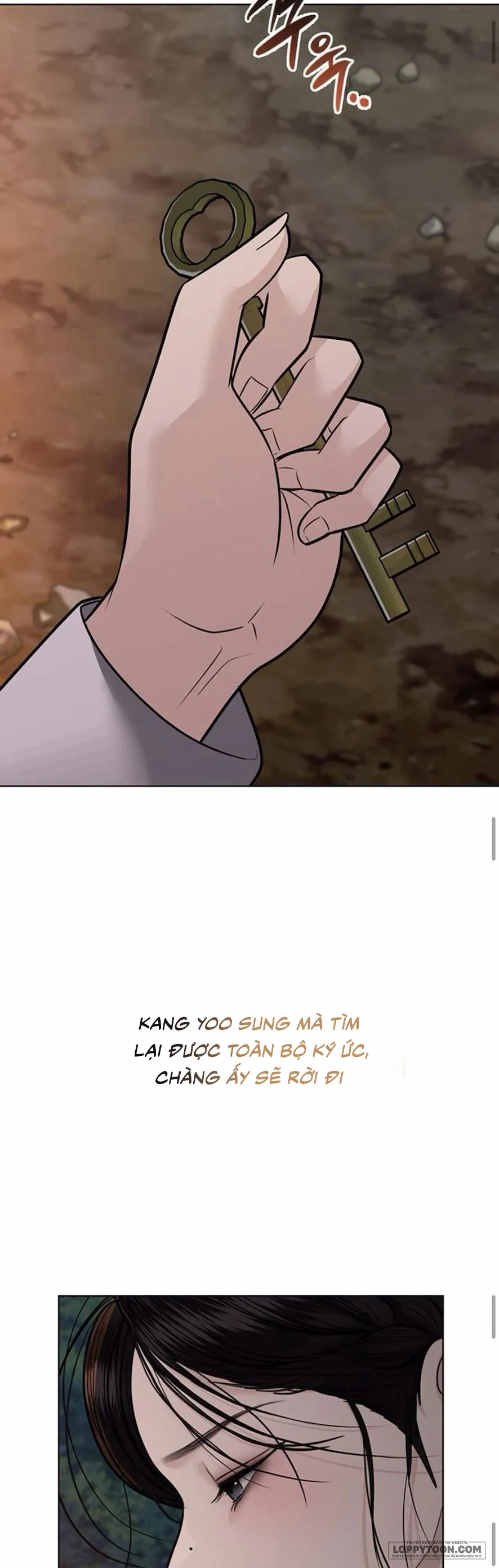 Quỷ Hồn - Chap 40 - Trang 33